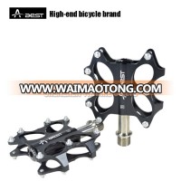 Discount Promotion AEST Mountain Bike Parts, Road Bike Pedals, Flat Pedal Factory in China