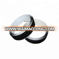 Promotional customized fast delivery Adhesive Hook loop tape