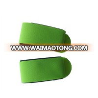 HIgh quality China manufacturer customized hook loop ski holder band