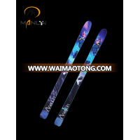 New design high quality Adult Alpine Ski