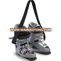 Fashionable Snowboard Transport Ski Boot Strap for Skates