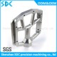 Customer Design CNC Machining Parts/ Aluminum Pedal / Bike Components